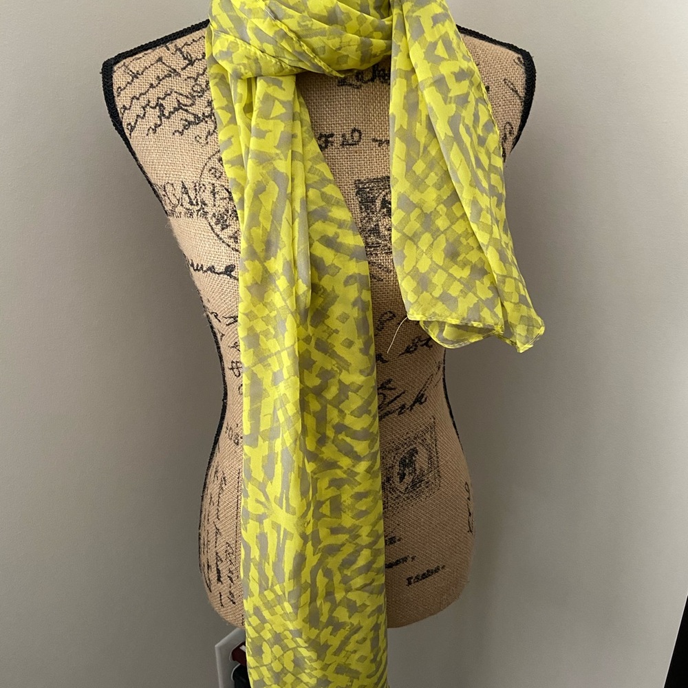 Neck Scarf